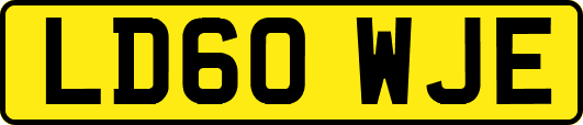 LD60WJE