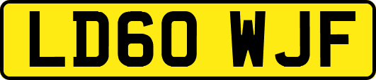 LD60WJF