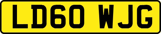LD60WJG