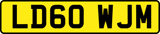 LD60WJM
