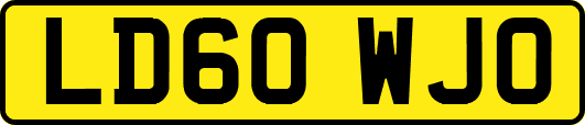 LD60WJO