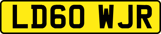LD60WJR