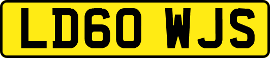 LD60WJS