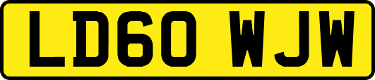 LD60WJW