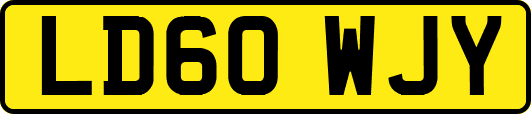 LD60WJY