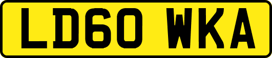 LD60WKA