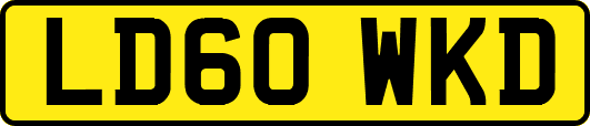 LD60WKD