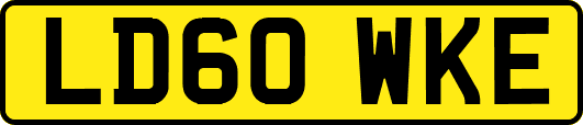LD60WKE