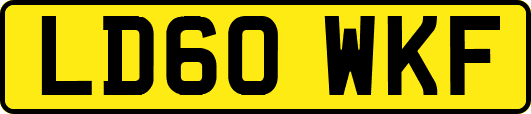 LD60WKF