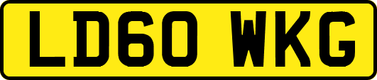 LD60WKG