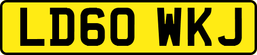 LD60WKJ