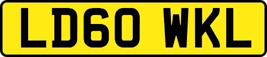 LD60WKL