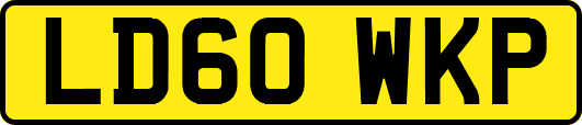 LD60WKP