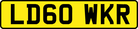 LD60WKR