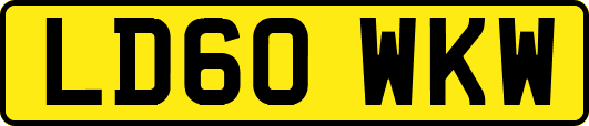 LD60WKW