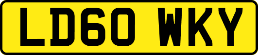 LD60WKY