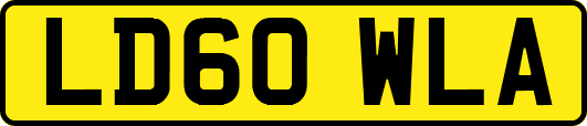 LD60WLA