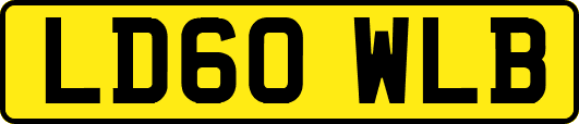 LD60WLB