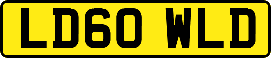 LD60WLD