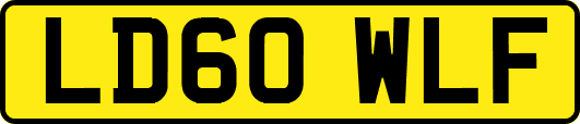 LD60WLF