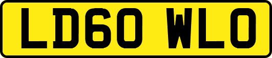 LD60WLO