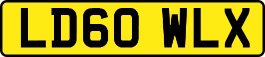 LD60WLX