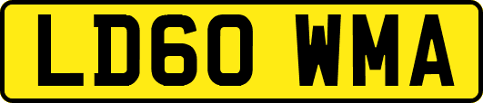 LD60WMA