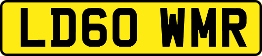 LD60WMR
