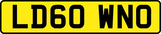 LD60WNO
