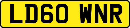 LD60WNR
