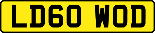 LD60WOD