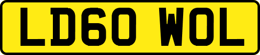 LD60WOL