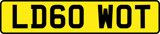 LD60WOT