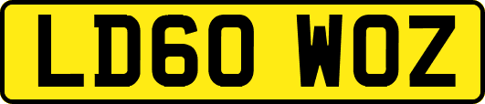 LD60WOZ