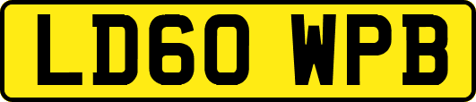 LD60WPB