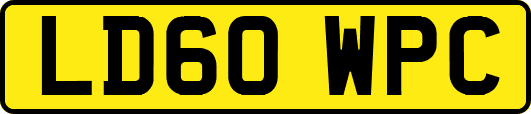 LD60WPC