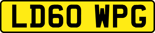 LD60WPG
