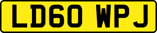 LD60WPJ