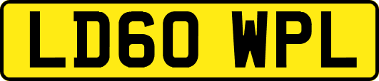 LD60WPL