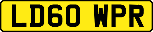 LD60WPR