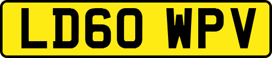 LD60WPV
