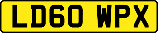 LD60WPX
