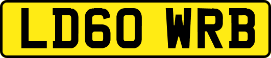 LD60WRB