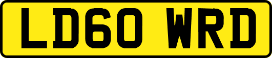 LD60WRD