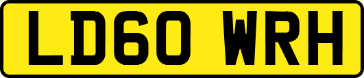 LD60WRH