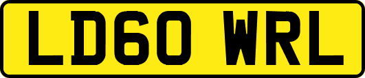 LD60WRL