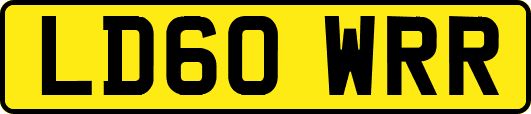 LD60WRR