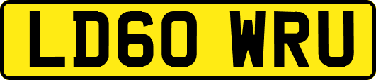 LD60WRU