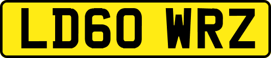 LD60WRZ