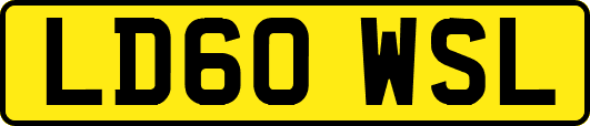 LD60WSL